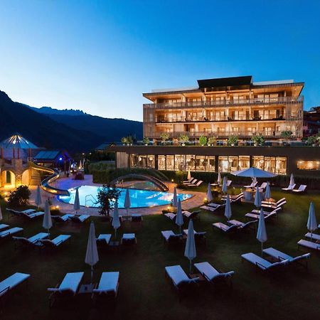 Hotel Berghof - St Johann In Salzburg Санкт Йохан им Понгау Екстериор снимка