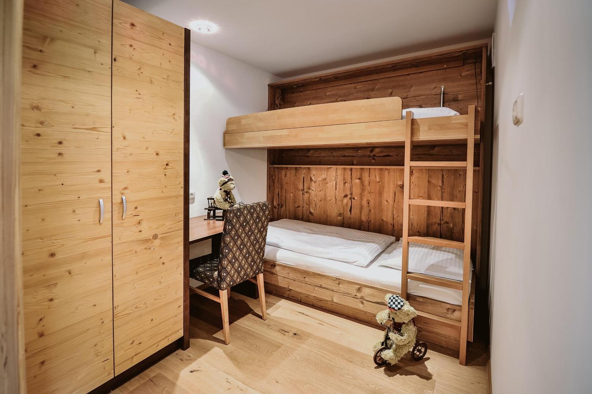 Hotel Berghof - St Johann In Salzburg Санкт Йохан им Понгау Екстериор снимка