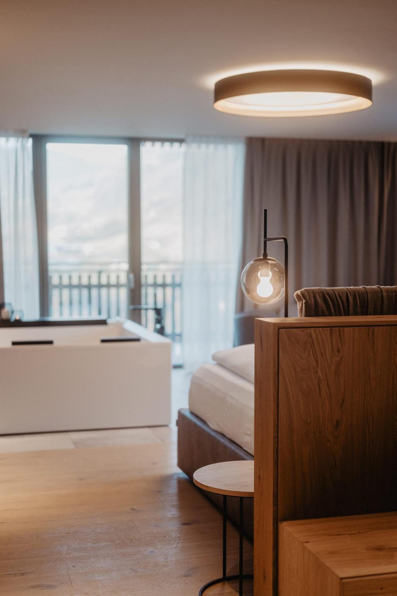 Hotel Berghof - St Johann In Salzburg Санкт Йохан им Понгау Екстериор снимка