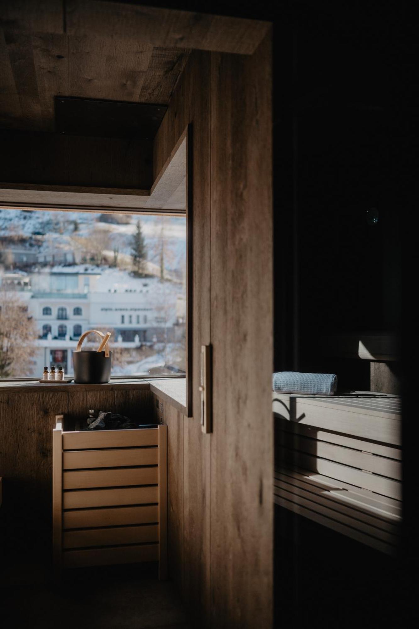 Hotel Berghof - St Johann In Salzburg Санкт Йохан им Понгау Екстериор снимка
