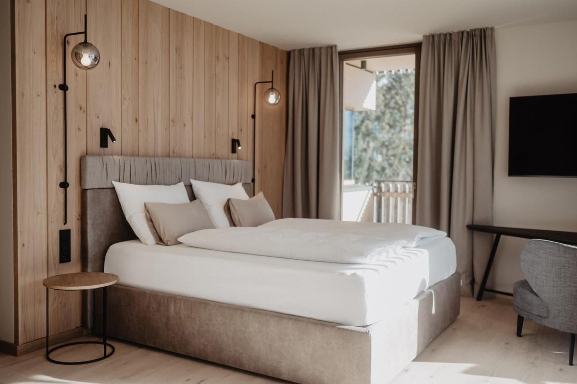 Hotel Berghof - St Johann In Salzburg Санкт Йохан им Понгау Екстериор снимка