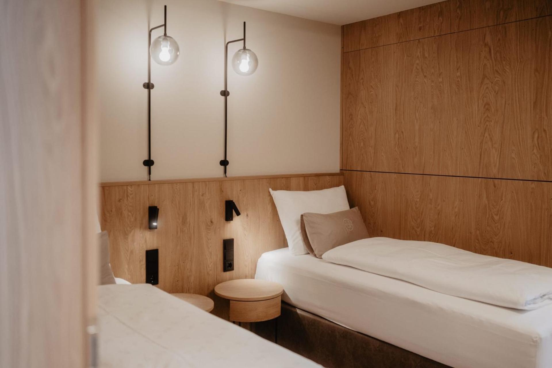 Hotel Berghof - St Johann In Salzburg Санкт Йохан им Понгау Екстериор снимка