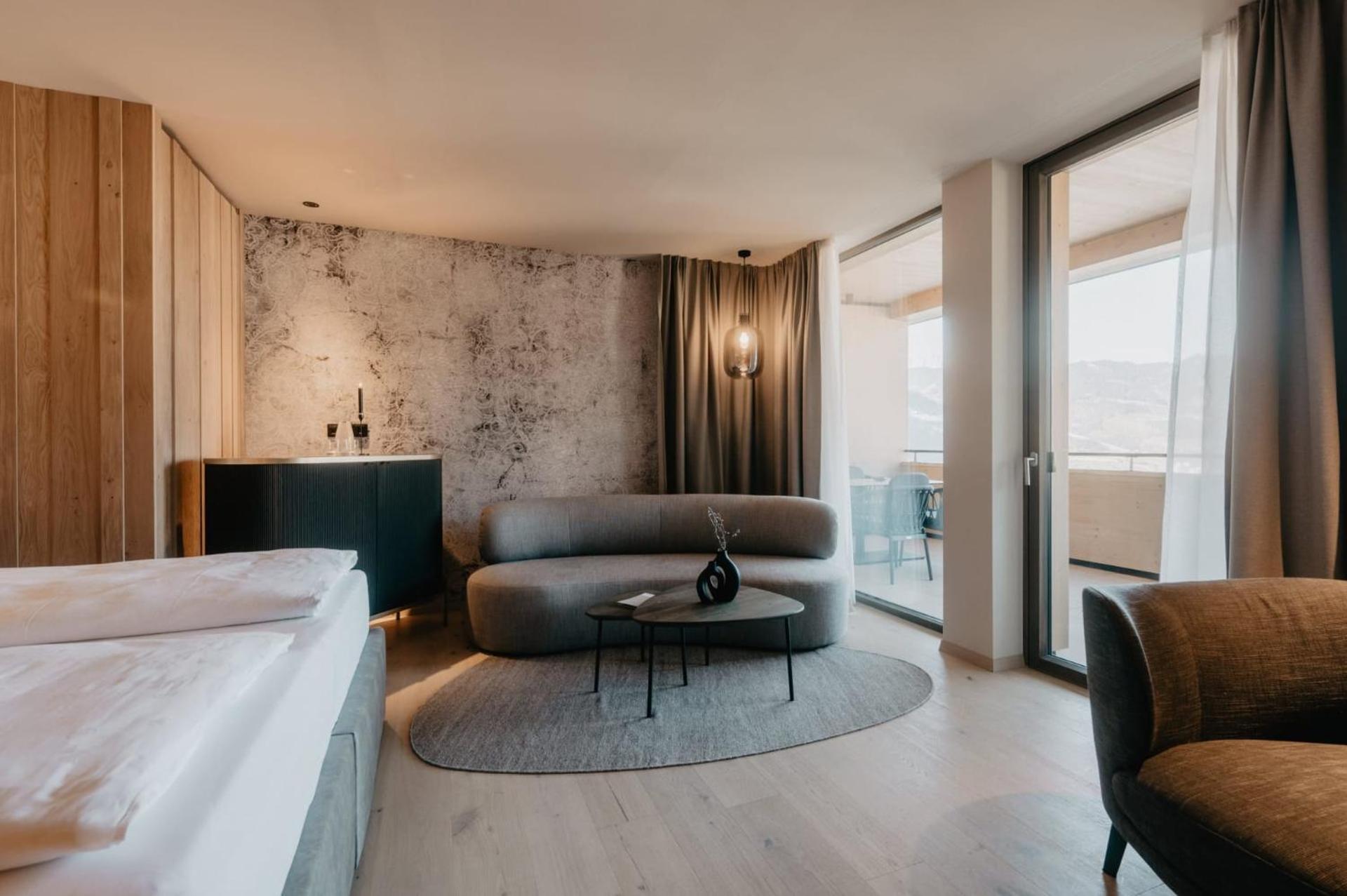 Hotel Berghof - St Johann In Salzburg Санкт Йохан им Понгау Екстериор снимка