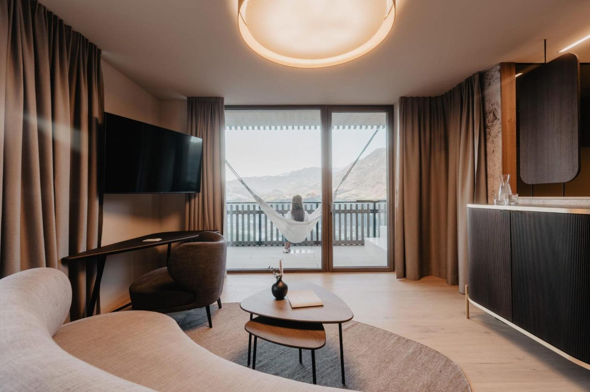 Hotel Berghof - St Johann In Salzburg Санкт Йохан им Понгау Екстериор снимка