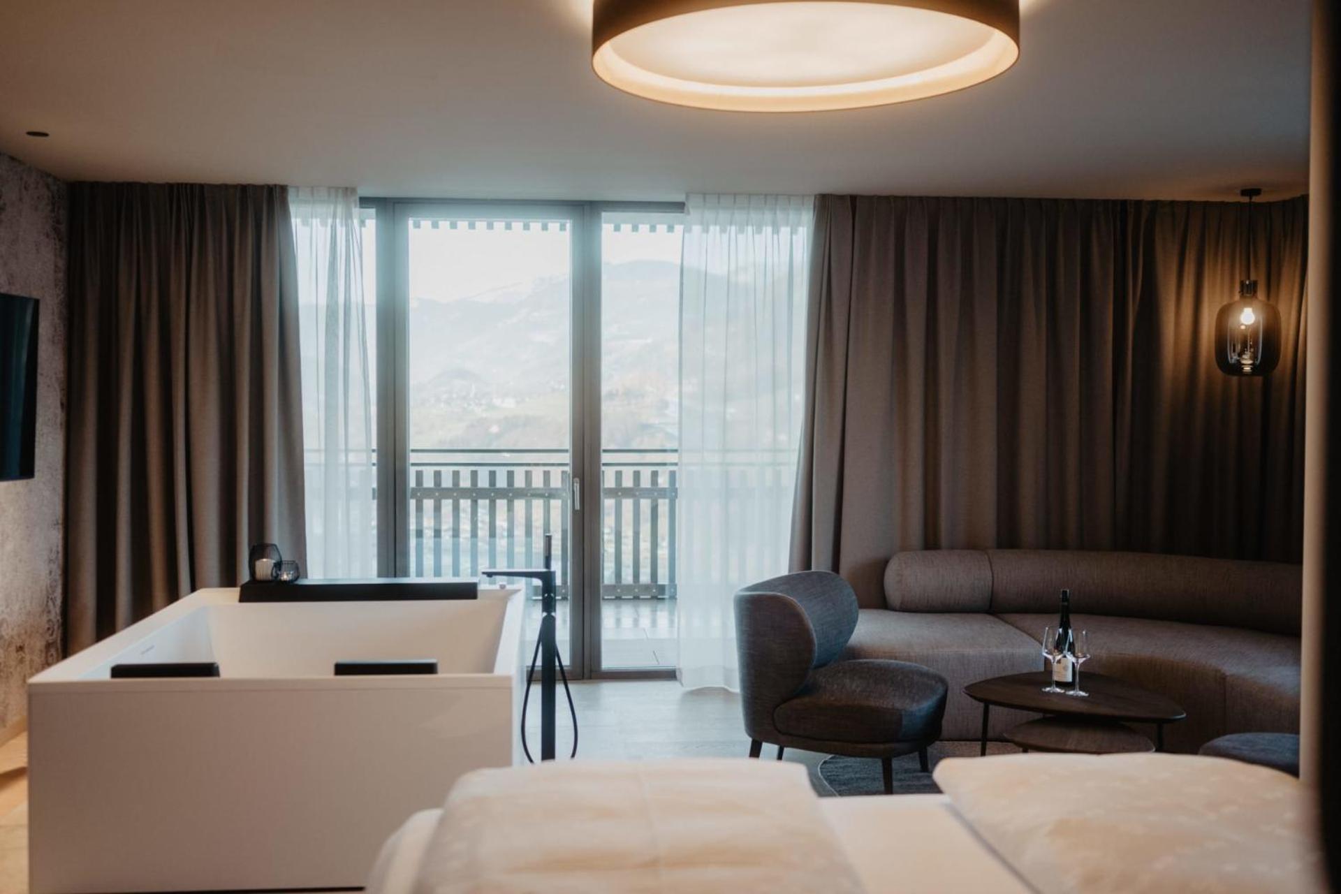 Hotel Berghof - St Johann In Salzburg Санкт Йохан им Понгау Екстериор снимка