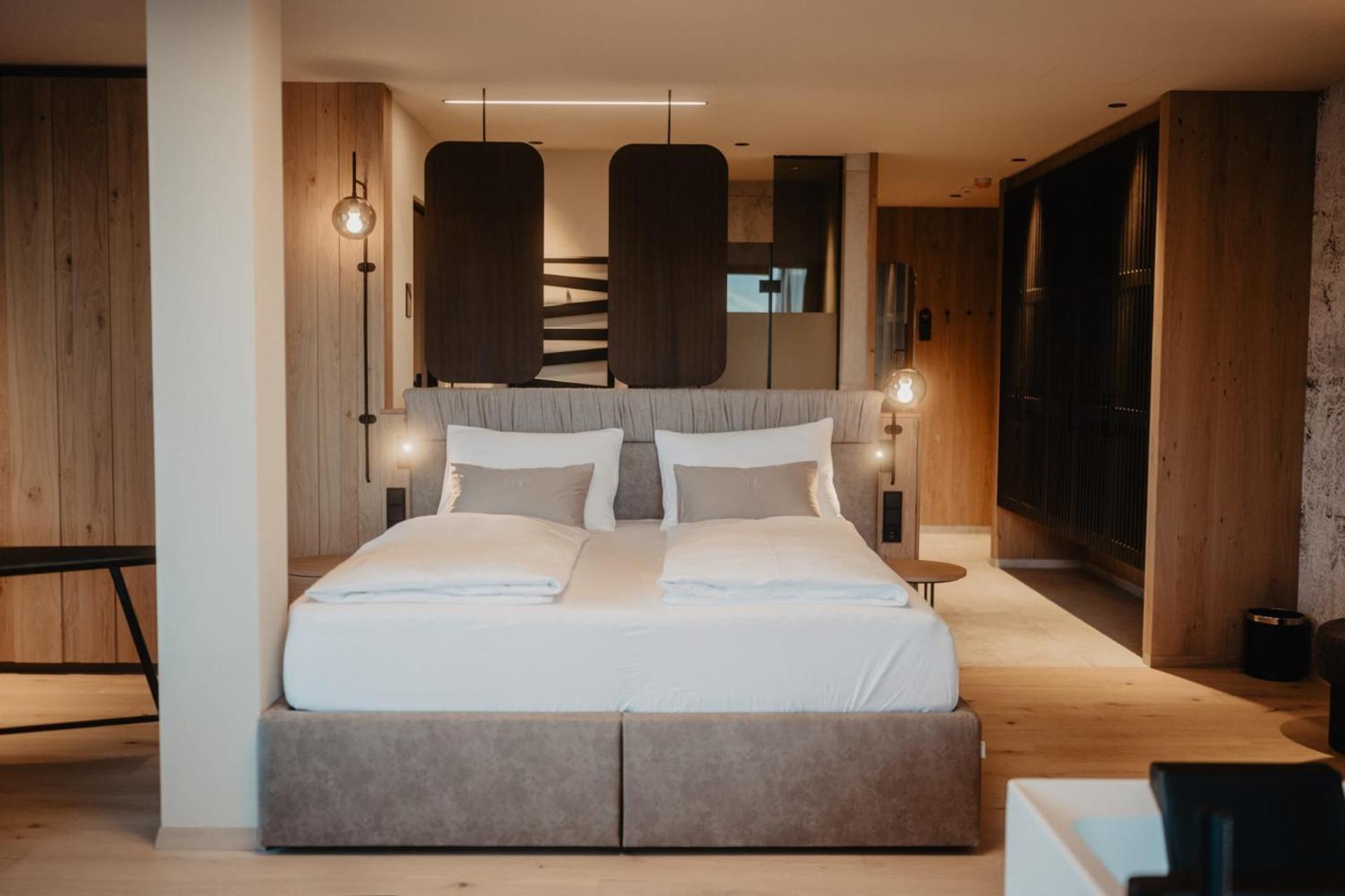 Hotel Berghof - St Johann In Salzburg Санкт Йохан им Понгау Екстериор снимка