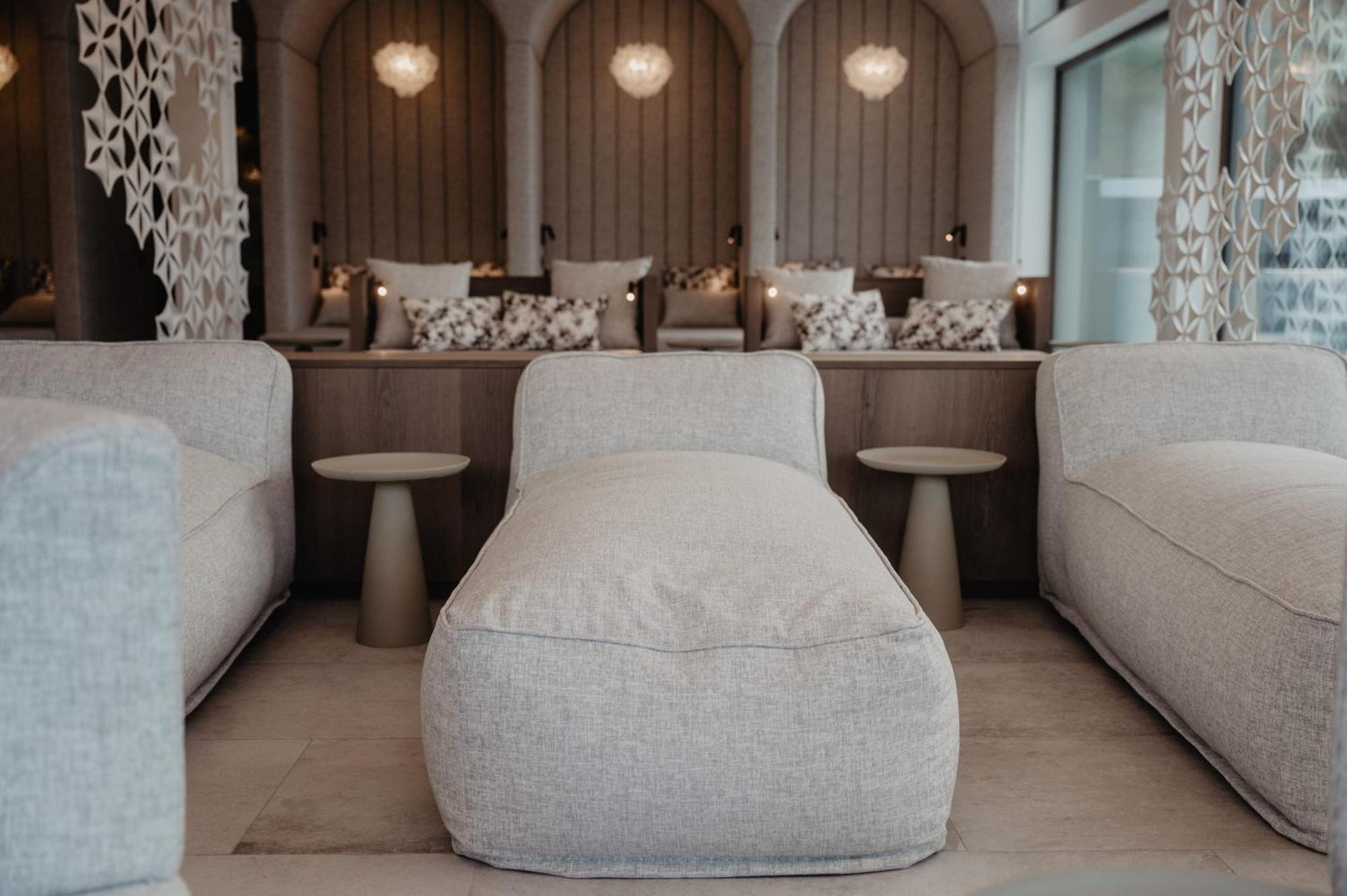 Hotel Berghof - St Johann In Salzburg Санкт Йохан им Понгау Екстериор снимка
